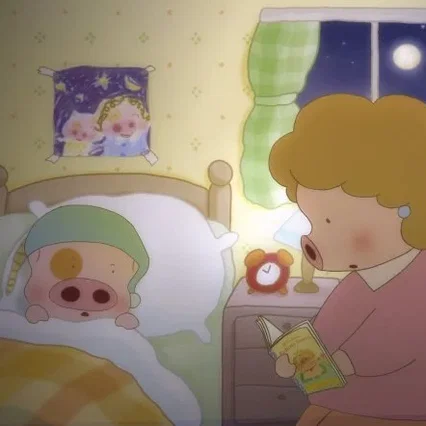 Miniature photo du film : McDull dans les nuages