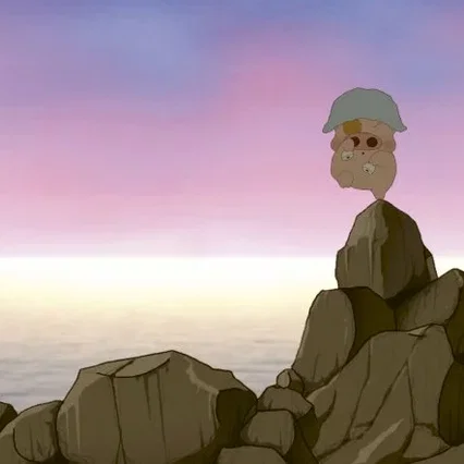 Miniature photo du film : McDull dans les nuages