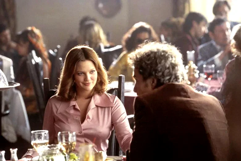 Photo du film : Confessions d'un homme dangereux