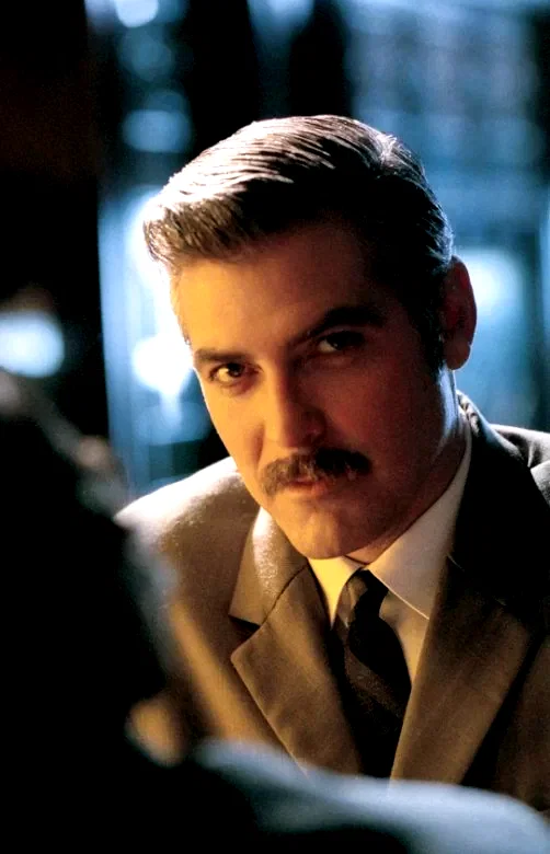 Photo du film : Confessions d'un homme dangereux