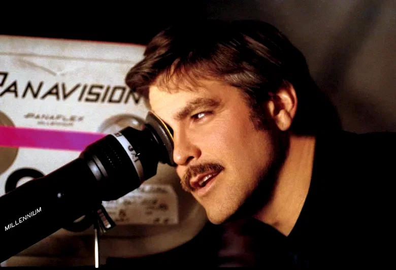 Photo du film : Confessions d'un homme dangereux
