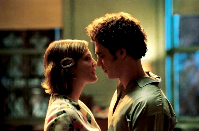 Photo du film : Confessions d'un homme dangereux