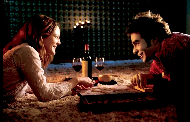 Photo du film : Confessions d'un homme dangereux