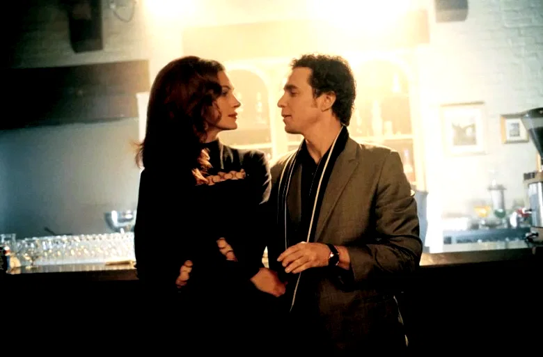 Photo du film : Confessions d'un homme dangereux