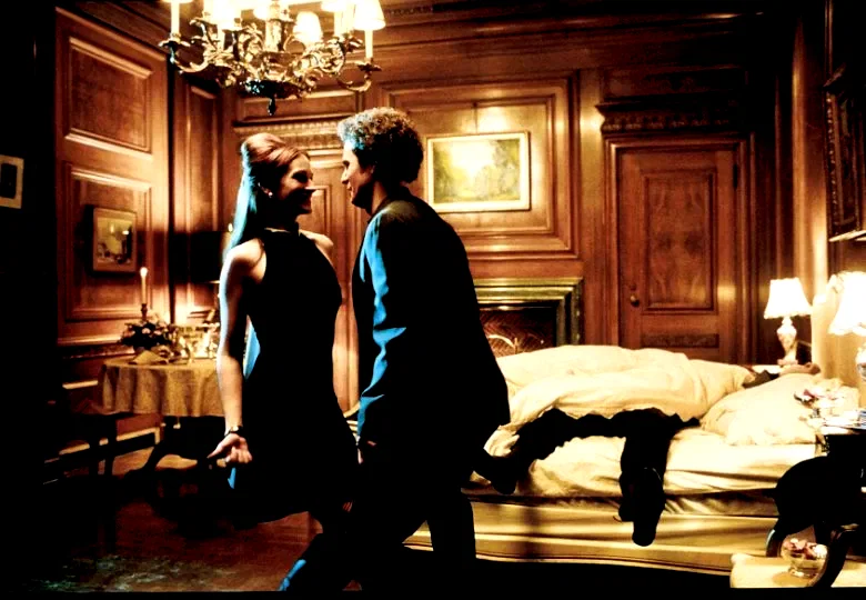 Photo du film : Confessions d'un homme dangereux