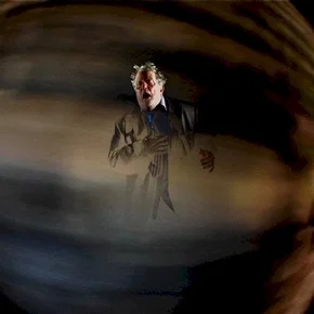 Photo du film : A la recherche de kafka