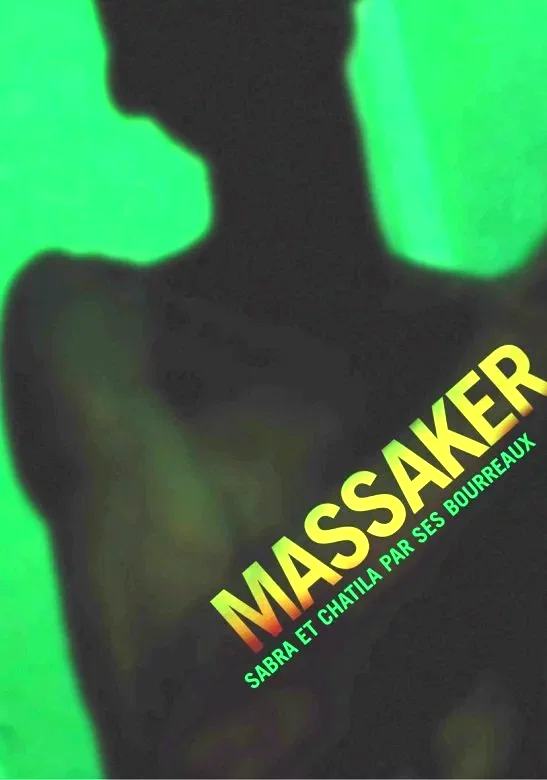Photo 1 du film : Massaker