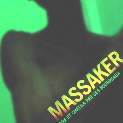 Miniature photo du film : Massaker