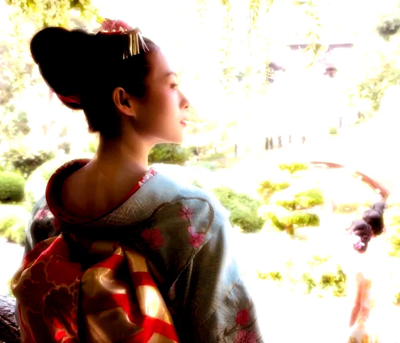 Photo du film : Mémoires d'une Geisha
