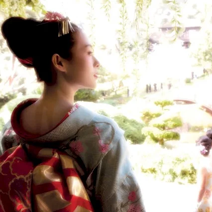 Miniature photo du film : Mémoires d'une Geisha