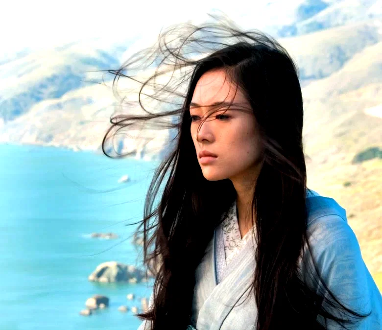 Photo du film : Mémoires d'une Geisha