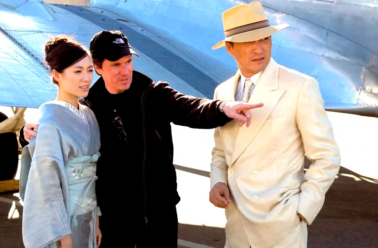 Photo du film : Mémoires d'une Geisha