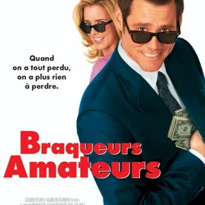 Photo du film : Braqueurs amateurs