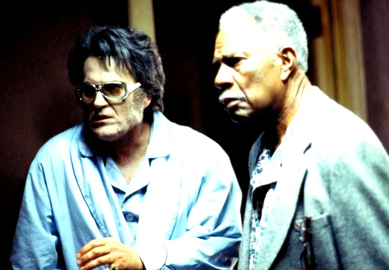 Photo 2 du film : Bubba ho-tep