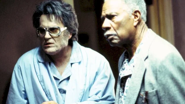Photo 2 du film : Bubba ho-tep