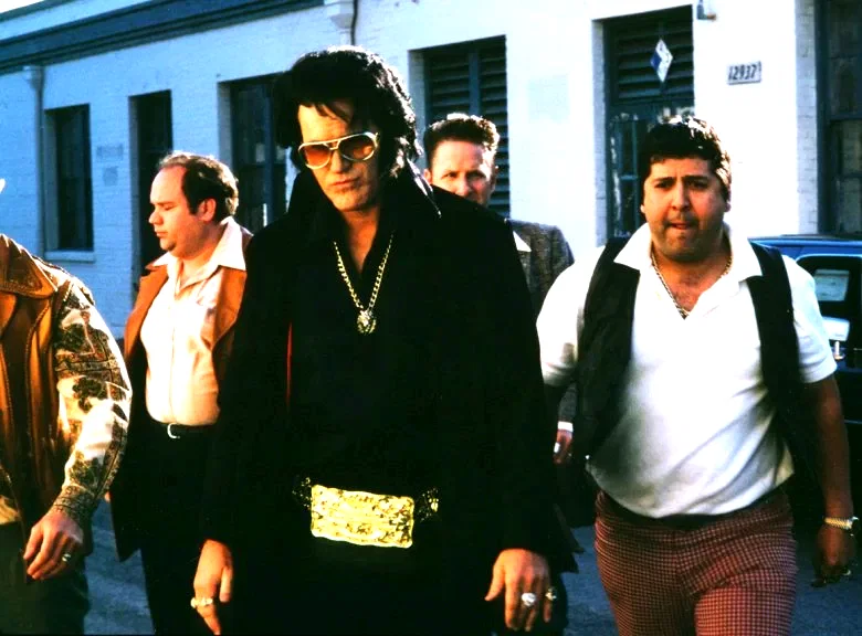 Photo 4 du film : Bubba ho-tep