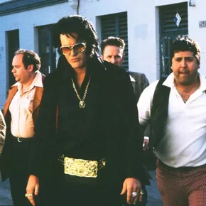 Photo du film : Bubba ho-tep