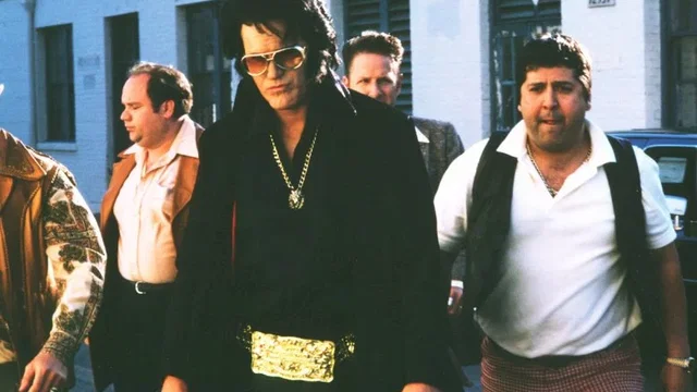 Photo 4 du film : Bubba ho-tep