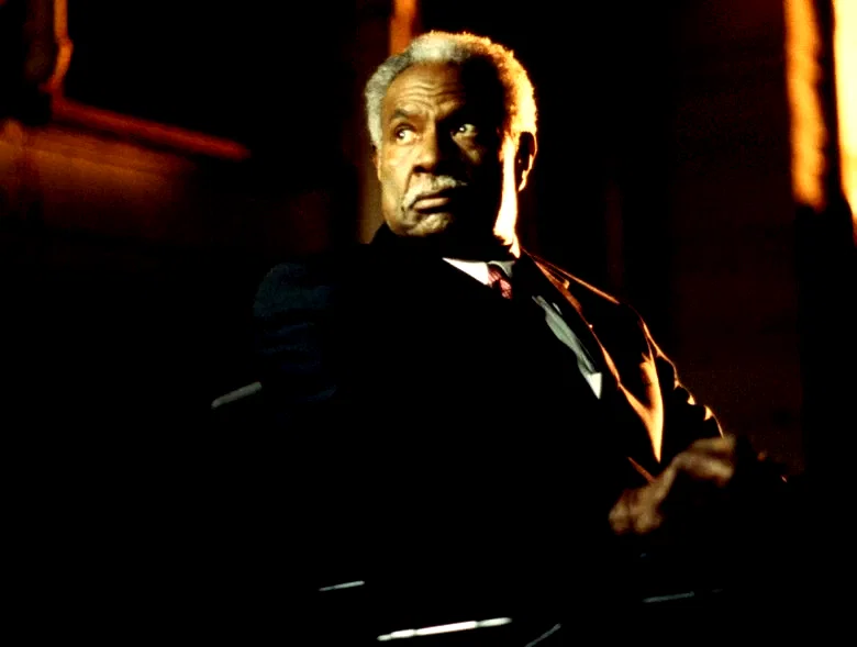 Photo 5 du film : Bubba ho-tep