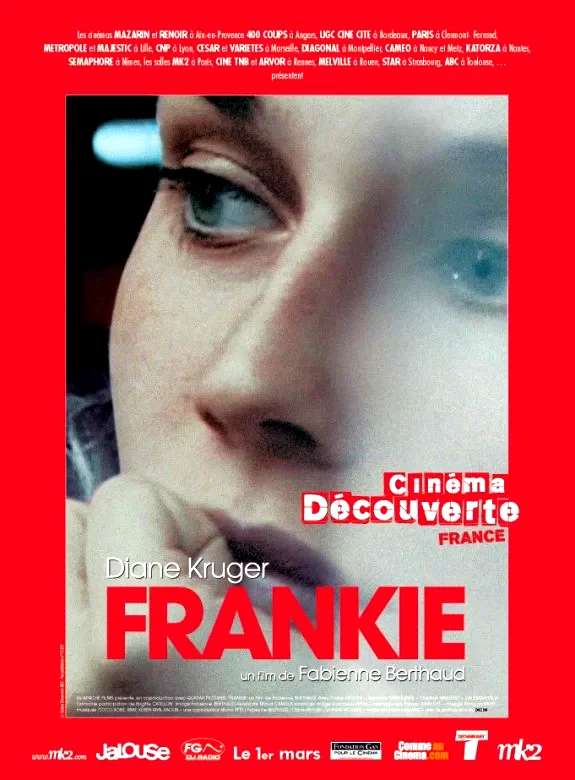 Affiche du film : Frankie