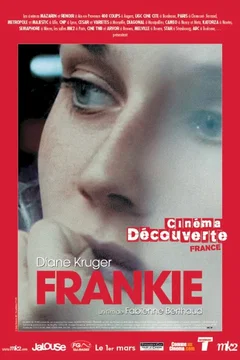 Affiche du film Frankie