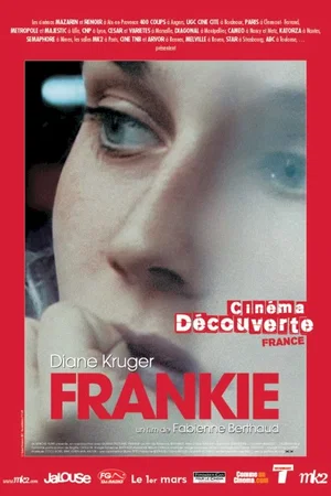 Affiche du film : Frankie