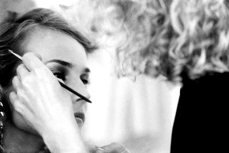 Photo 2 du film : Frankie