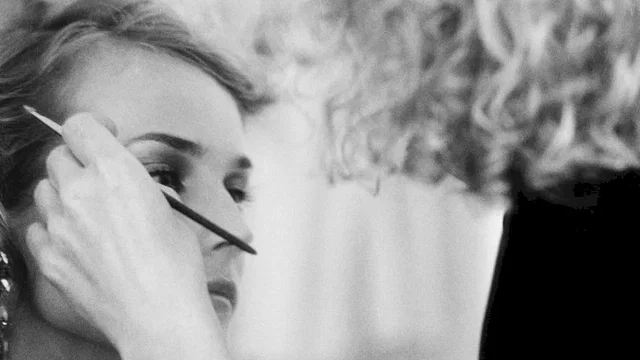 Photo 2 du film : Frankie
