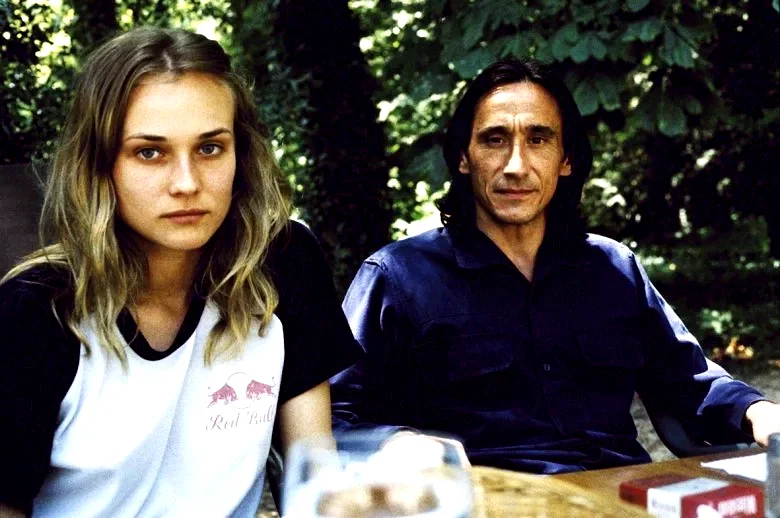 Photo 5 du film : Frankie