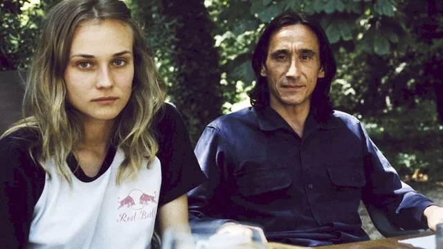 Photo 5 du film : Frankie