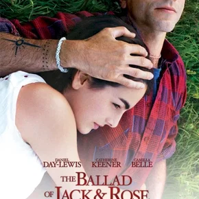 Photo du film : The ballad of jack and rose