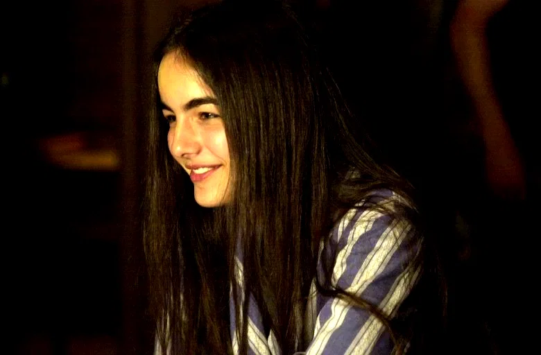 Photo du film : The ballad of jack and rose