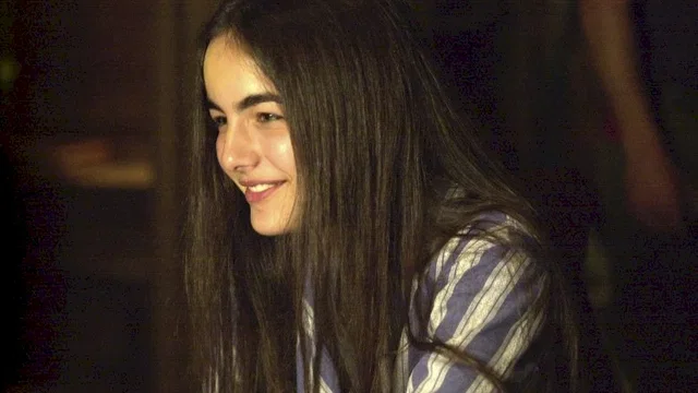 Photo 2 du film : The ballad of jack and rose