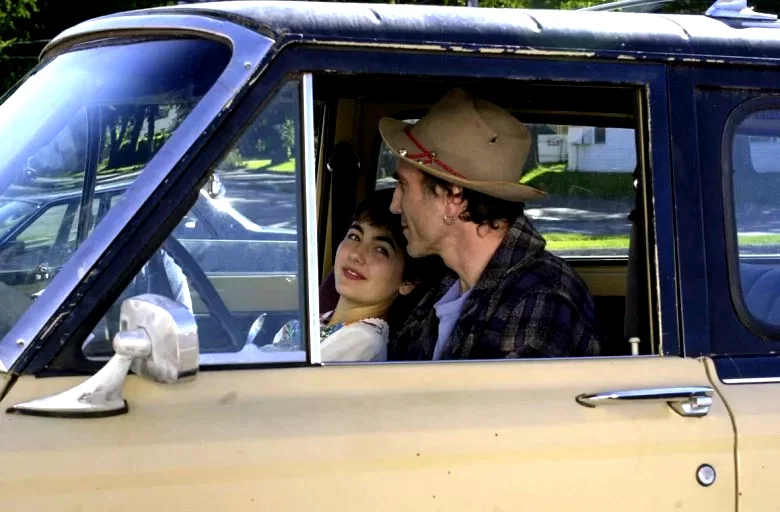 Photo du film : The ballad of jack and rose