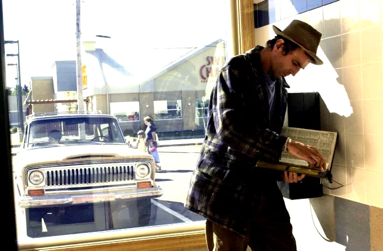 Photo du film : The ballad of jack and rose