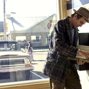 Photo du film : The ballad of jack and rose