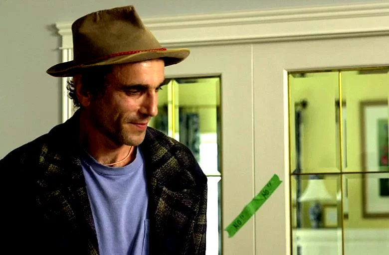 Photo du film : The ballad of jack and rose