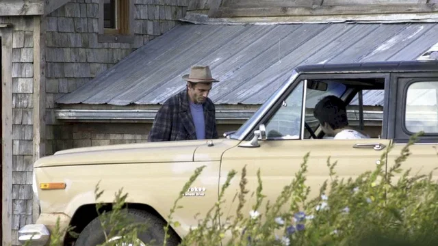Photo 6 du film : The ballad of jack and rose