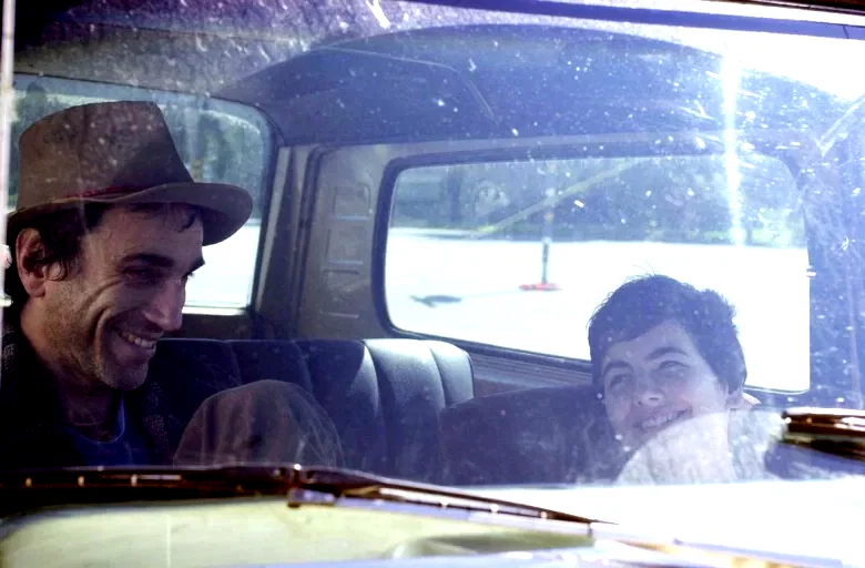Photo du film : The ballad of jack and rose