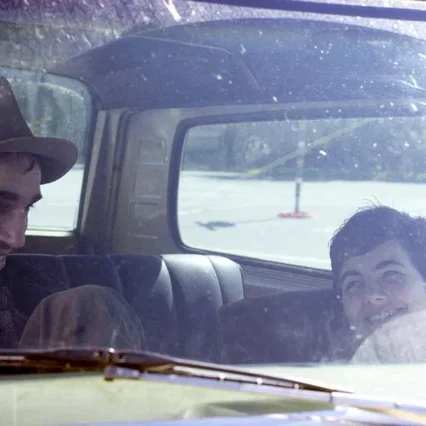 Miniature photo du film : The ballad of jack and rose