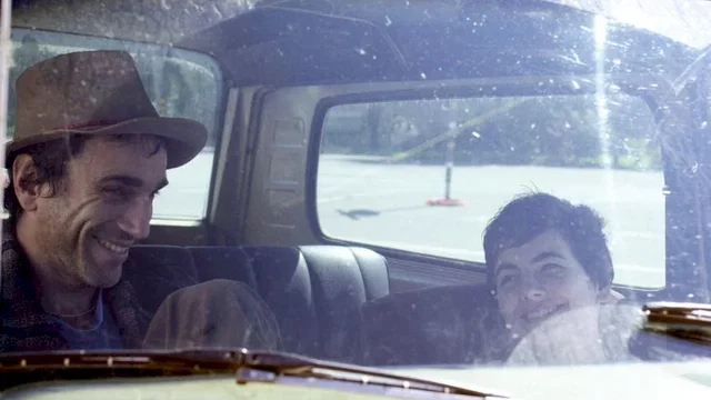 Photo 7 du film : The ballad of jack and rose