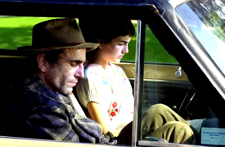 Photo du film : The ballad of jack and rose