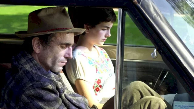 Photo 8 du film : The ballad of jack and rose