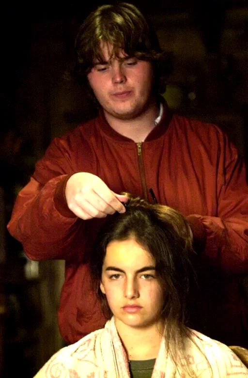 Photo du film : The ballad of jack and rose