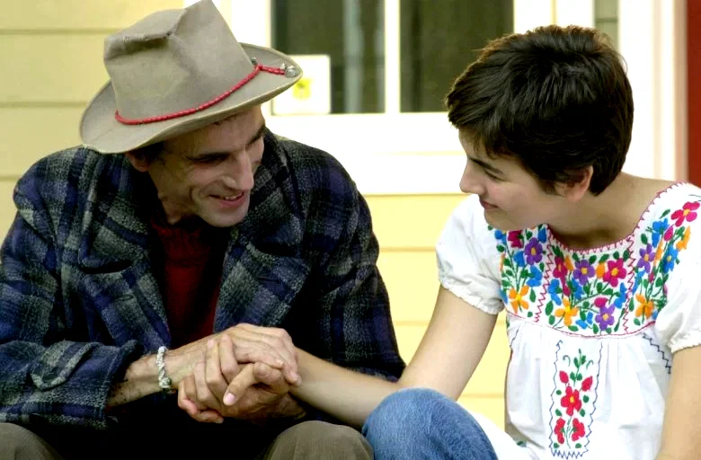 Photo du film : The ballad of jack and rose