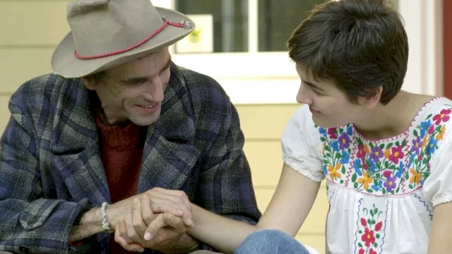 Photo 10 du film : The ballad of jack and rose