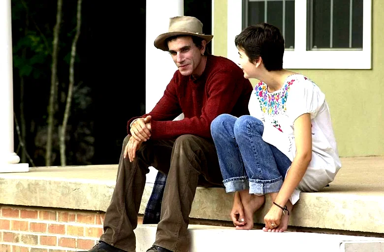 Photo du film : The ballad of jack and rose