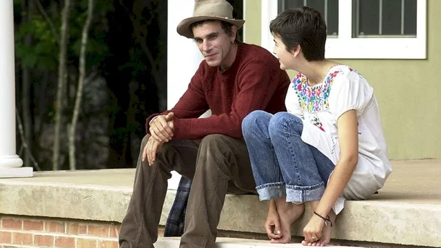 Photo 11 du film : The ballad of jack and rose