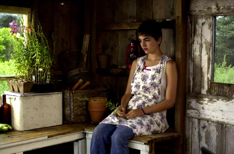 Photo du film : The ballad of jack and rose