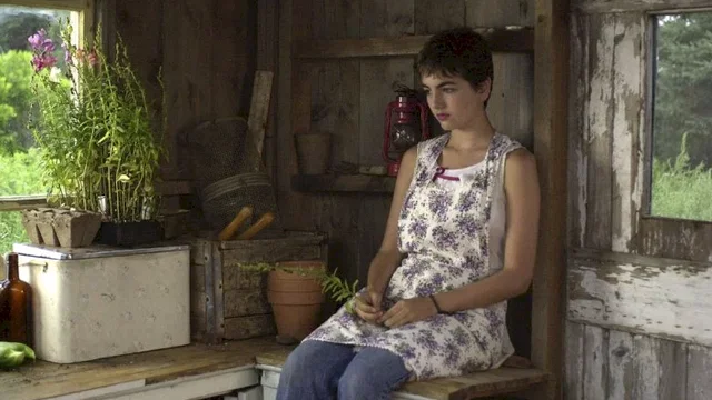 Photo 13 du film : The ballad of jack and rose